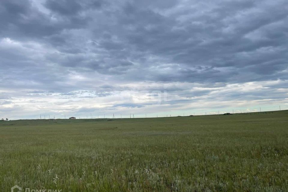 земля г Черногорск городской округ Черногорск, 9-й посёлок фото 6