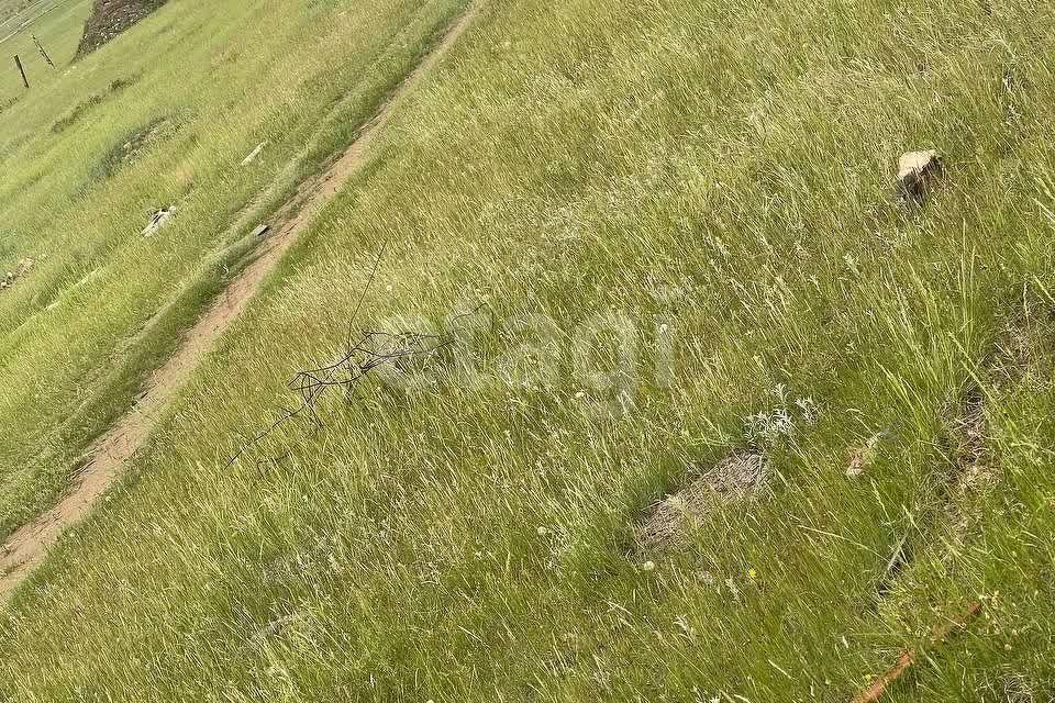 земля г Черногорск городской округ Черногорск, 9-й посёлок фото 9