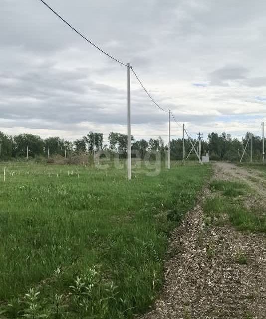 земля г Абакан городской округ Абакан, городок МПС фото 7