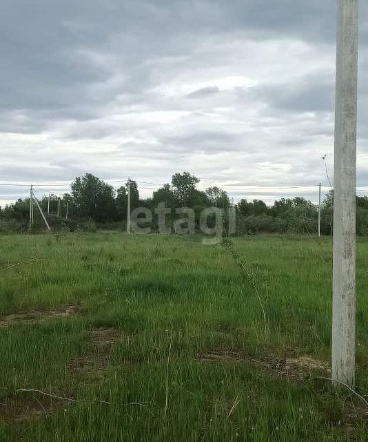 земля г Абакан городской округ Абакан, городок МПС фото 8