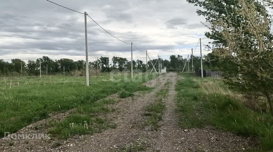 земля г Абакан городской округ Абакан, городок МПС фото 10