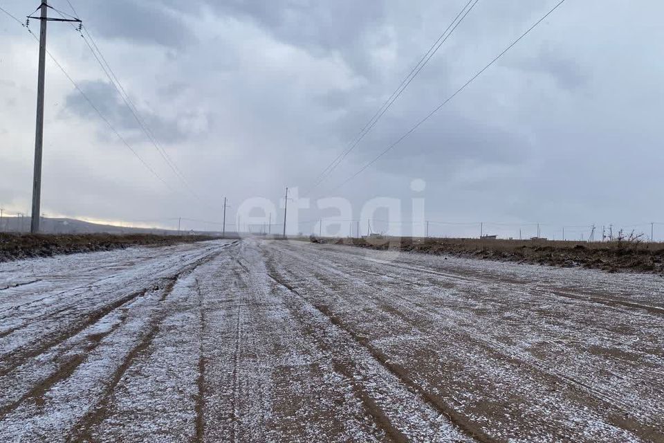 земля г Черногорск городской округ Черногорск, 9-й посёлок фото 5