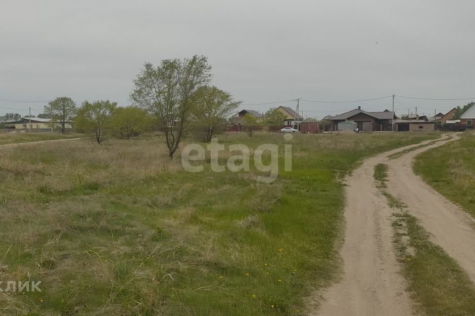 земля г Абакан ул Тридцать четвертая 4 городской округ Абакан фото 6