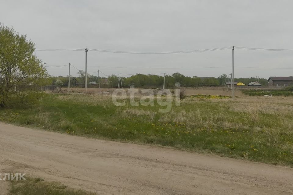 земля г Абакан ул Тридцать четвертая 4 городской округ Абакан фото 7