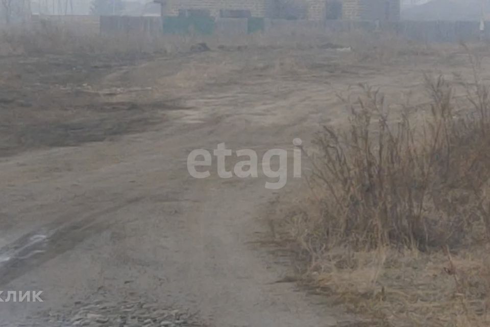 земля городской округ Абакан, дачный район Аскизский Тракт, СОСН Аскизский Тракт-Ивушка фото 7