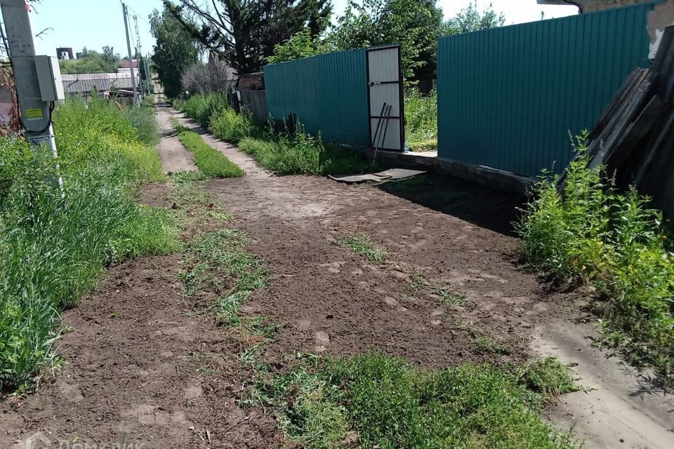 дом городской округ Абакан, СОСН Самохвал-Южное, Берёзовая улица фото 7