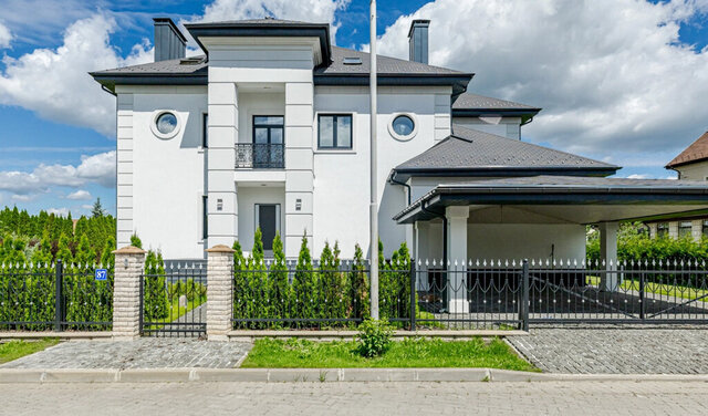 д Никулино снт Истра ГУВД г. Москвы, Нахабино фото