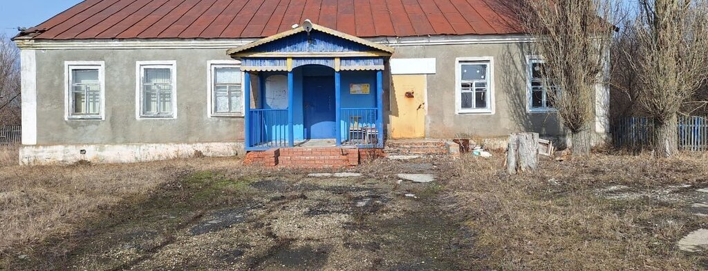 свободного назначения р-н Балашовский с Старый Хопер фото 2