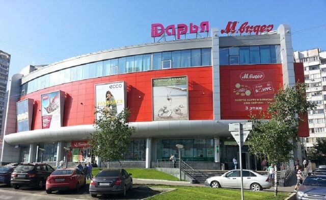 свободного назначения метро Строгино дом 1 фото