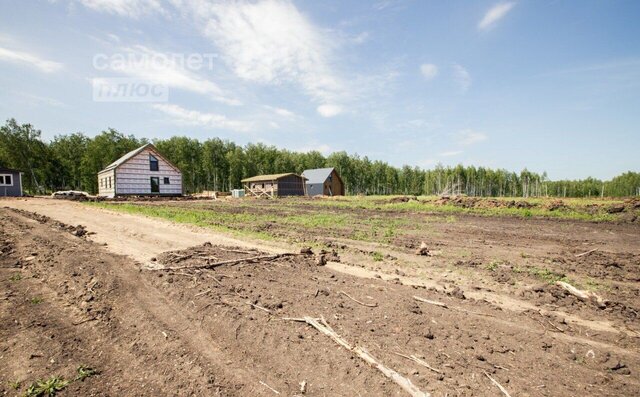 ул Полевая Челябинск фото