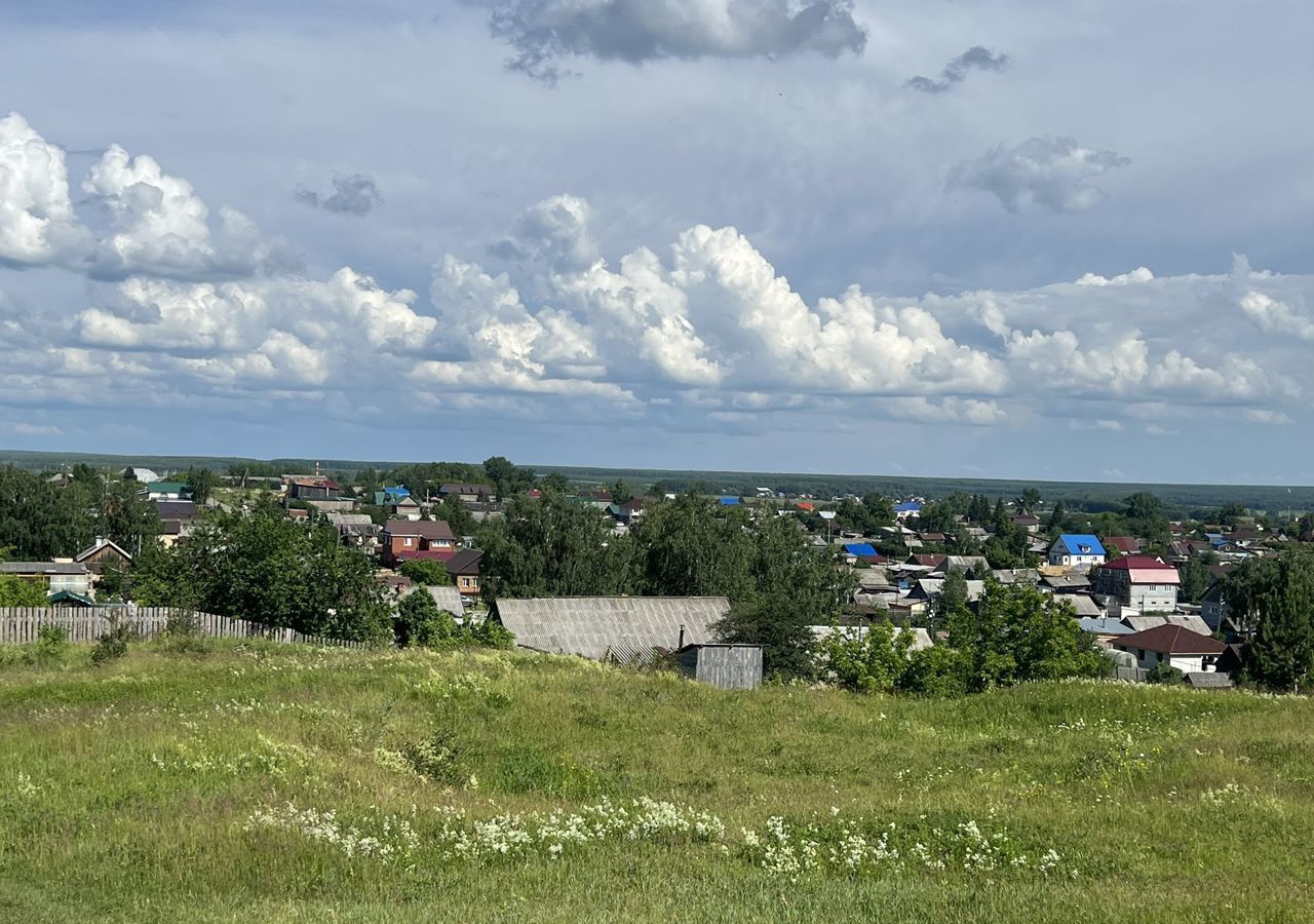 земля р-н Невьянский г Невьянск ул Лебяжинская 2 фото 6