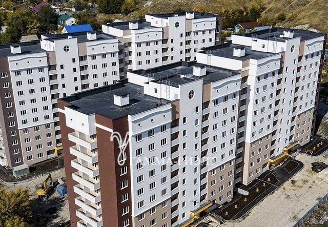 квартира р-н Кировский дом 22 фото