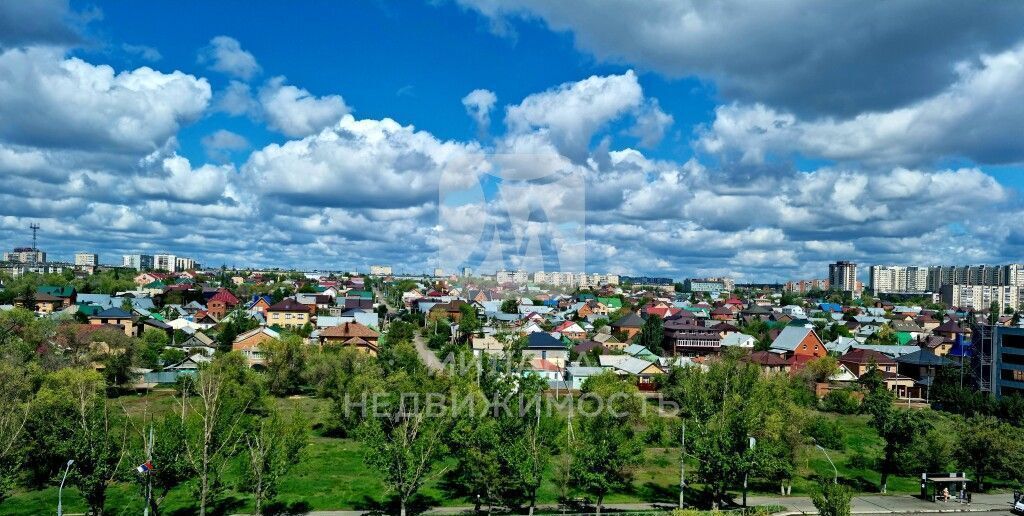 квартира г Оренбург р-н Ленинский пр-кт Гагарина 13а фото 3