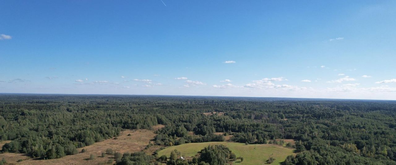 земля р-н Бологовский с Березовский Рядок ул Верхняя фото 3