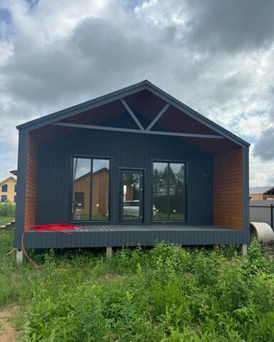 ул Кедровая Никулинское сельское поселение, загородный пос. Новое Андрейково, Тверь фото