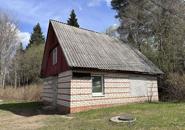 ул Советская 52 Шугозерское сельское поселение, Пикалево фото