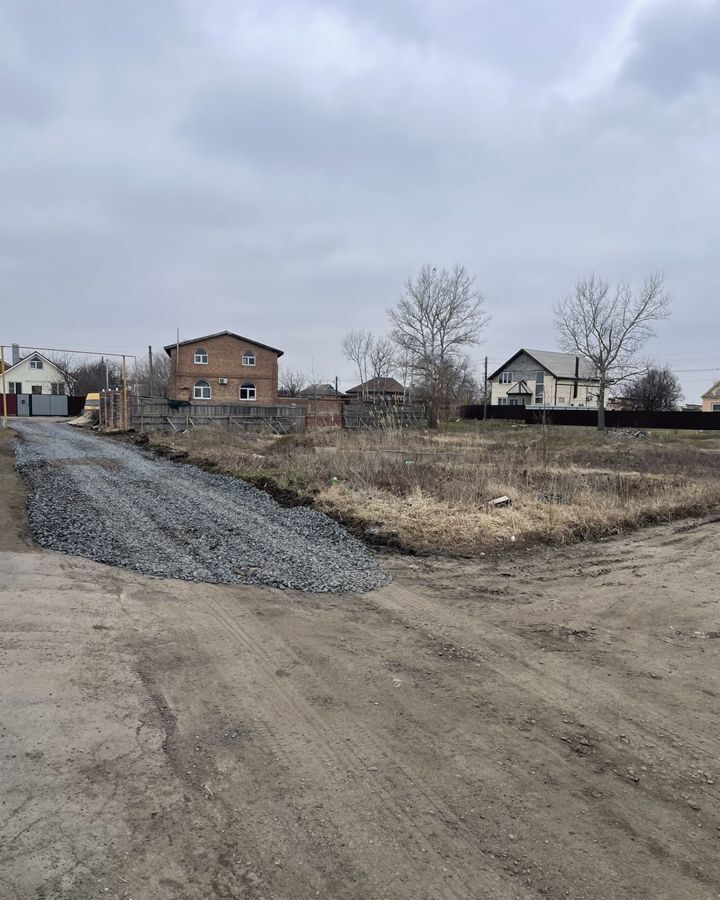 земля р-н Азовский х Городище ул Геологическая Елизаветинское сельское поселение, Ростов-на-Дону фото 1