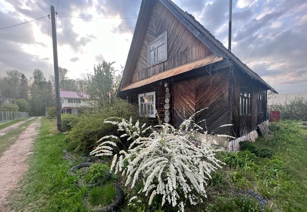 дом р-н Завьяловский снт тер.Майский Ижевск фото 4