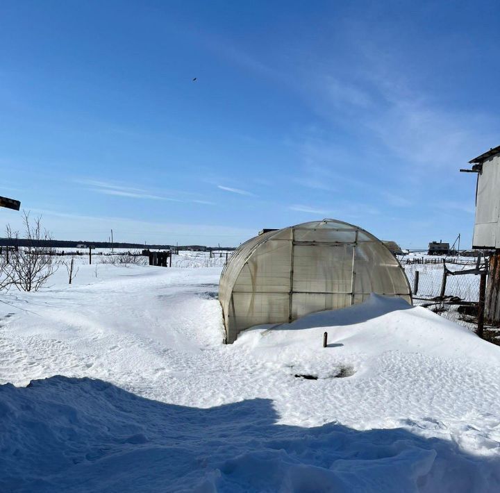 дом р-н Кушнаренковский с Бардовка ул Центральная 42 Матвеевский сельсовет фото 11