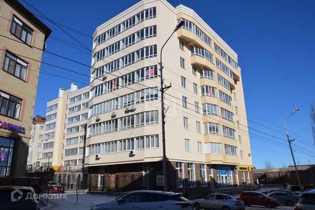 ул Комсомольская 45 городской округ Ставрополь фото