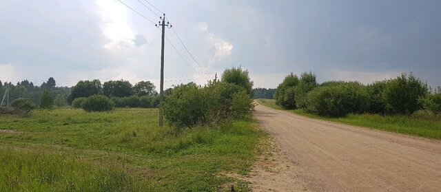 п Уваровка сельское поселение Бородинское фото