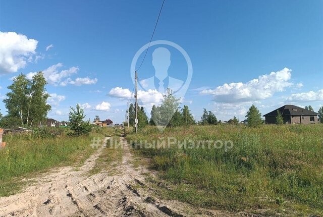 земля с Дядьково Дядьковское сельское поселение фото