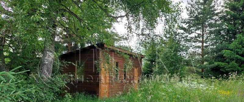 дом р-н Подпорожский д Пертозеро ул Соловьиная 1 Подпорожское городское поселение фото 6