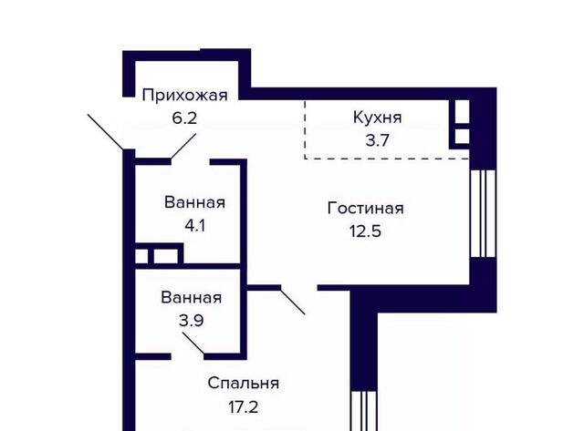 Золотая Нива ул Грибоедова фото