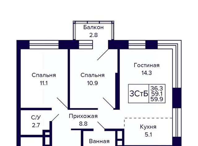 Золотая Нива ул Грибоедова фото