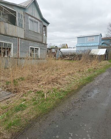 Тоншаловское сельское поселение, садоводческий потребительский кооператив Радуга, 7-я линия, Череповец фото