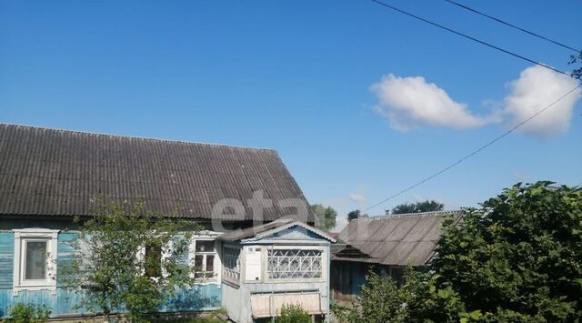 дом п Синезерки ул Октябрьская фото