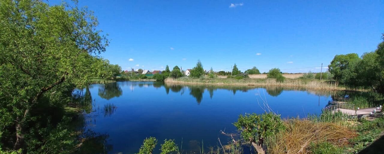 земля р-н Старооскольский снт Береговое Старый Оскол фото 1