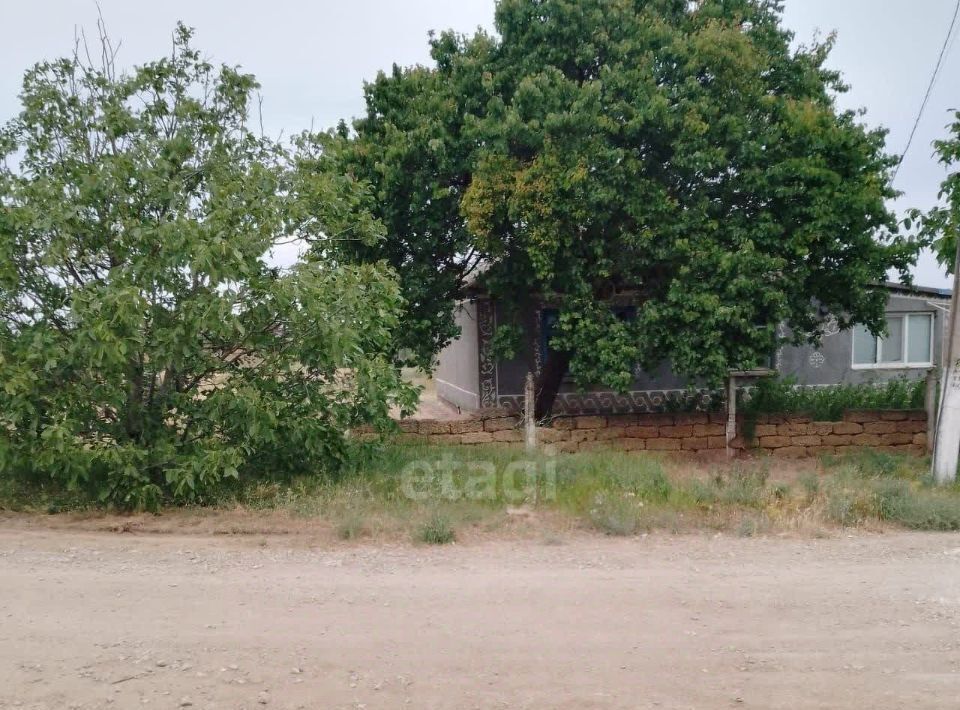 дом р-н Красногвардейский с Кремневка ул Курская 47 Петровское с/пос фото 9