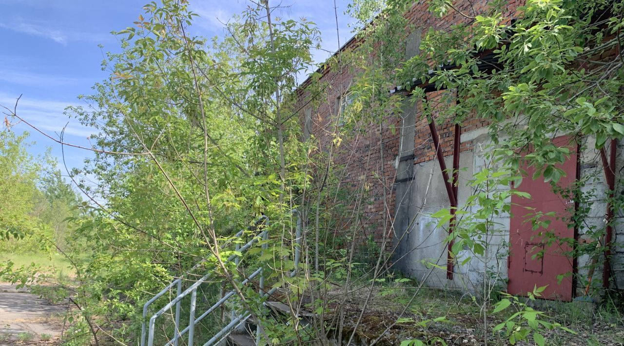 производственные, складские городской округ Воскресенск д Белое Озеро ул Шоссейная 26 фото 13