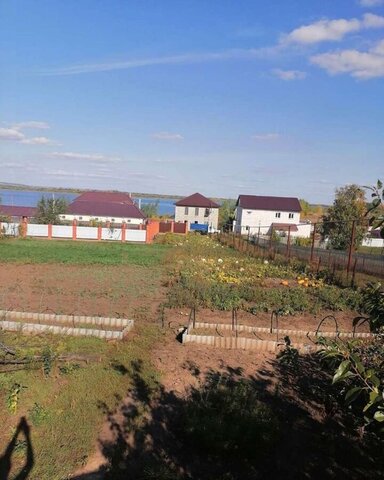 сельское поселение Екатериновка, Безенчук фото