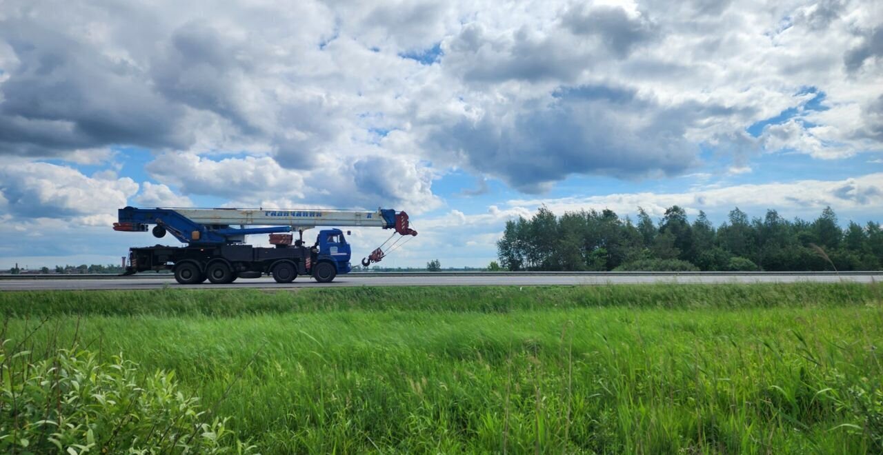 производственные, складские городской округ Коломенский с Парфентьево с 1, Коломна фото 1