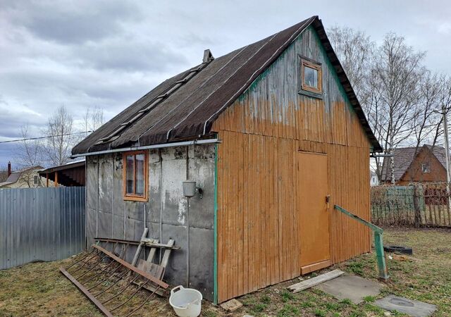 91 км, пос. Большое Руново, Охотничья ул, Каширское шоссе фото