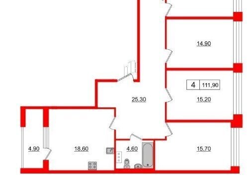 метро Удельная ул Манчестерская 5к/1 фото