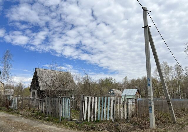 земля с Черная Речка снт Лайнер-1 Восточное фото