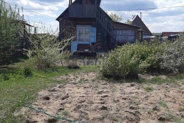 село Нижний Саянтуй фото