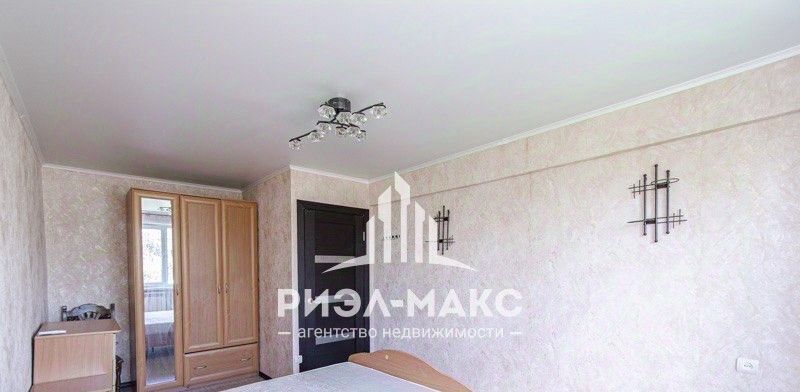 квартира г Брянск р-н Бежицкий ул Камозина 32 фото 6