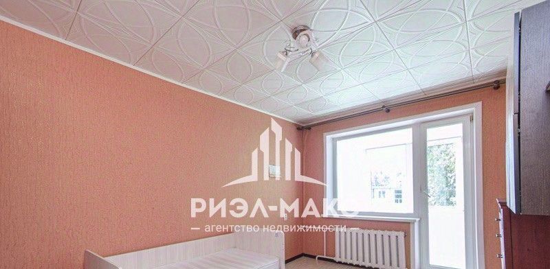 квартира г Брянск р-н Бежицкий ул Камозина 32 фото 13