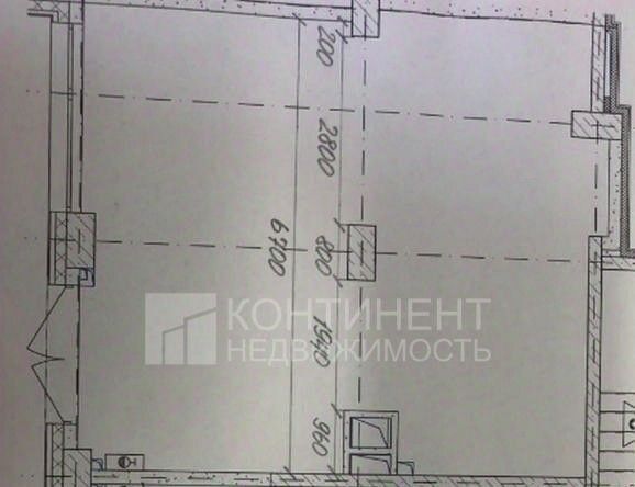 свободного назначения г Москва метро Лесопарковая ш Варшавское 170ек/9 фото 4