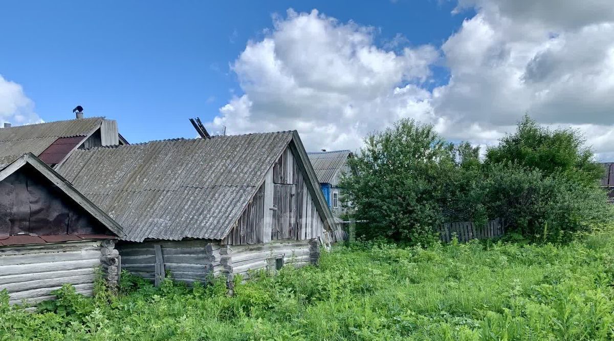 земля р-н Большеберезниковский д Дегилевка ул Советская 21 фото 7