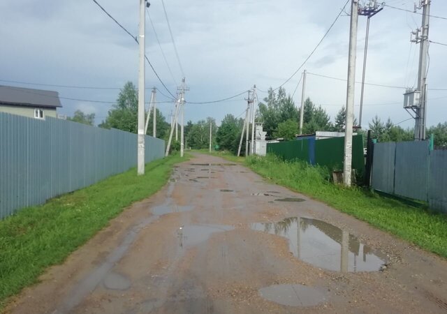 земля Станционный сельсовет, Центральная ул, Новосибирск фото
