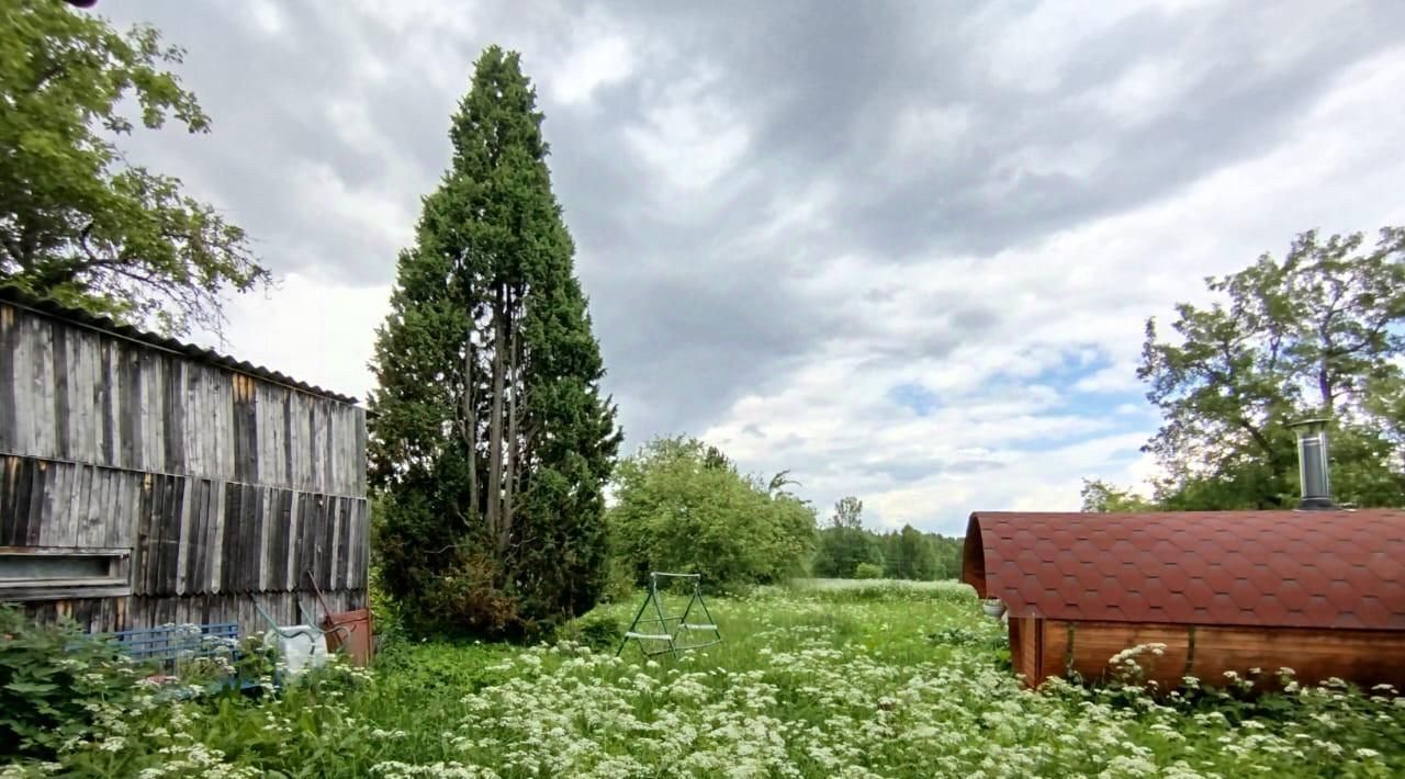 Продам дом на улице Центральной в селе Соломидино в районе Переславском  Переславль-Залесский городской округ 47.0 м² на участке 22.0 сот этажей 1  3300000 руб база Олан ру объявление 123741525