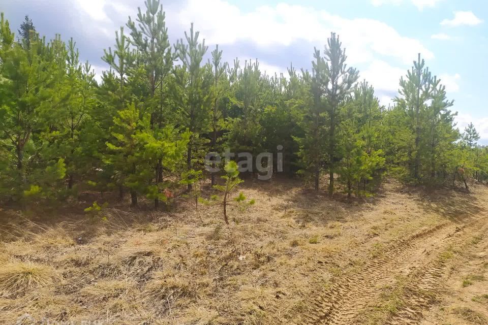 земля р-н Белоярский загородный комплекс Лайф, 5-я Парковая улица, 9 фото 3