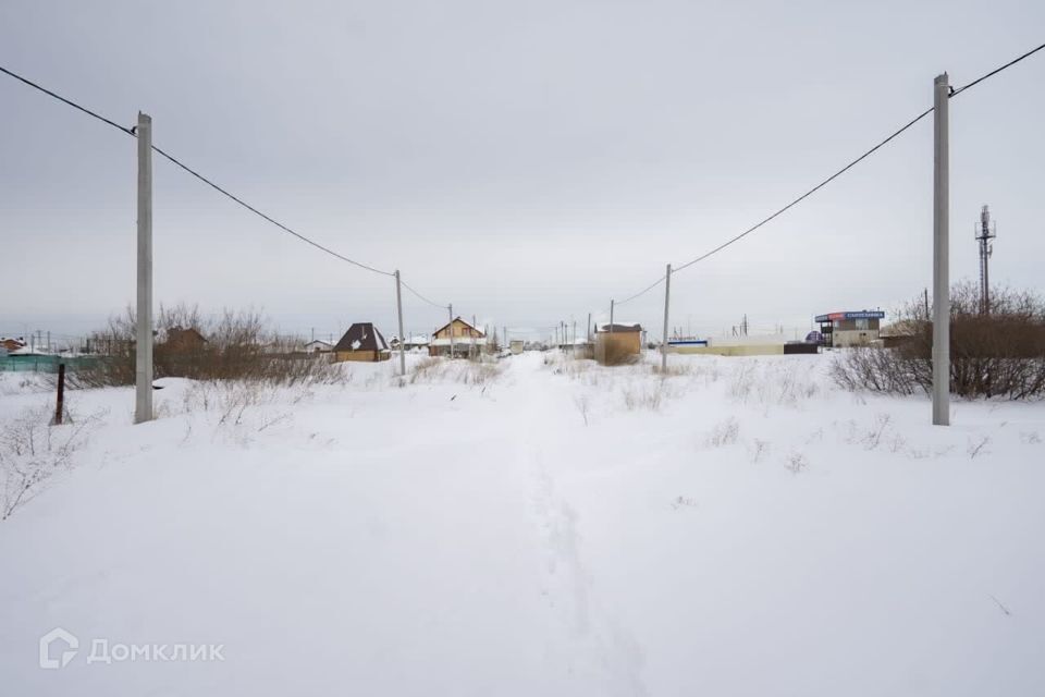 земля р-н Елабужский промышленная площадка Алабуга фото 3