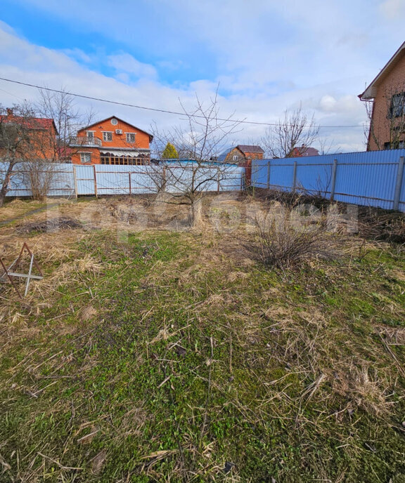 земля городской округ Мытищи д Ховрино снт Ховрино-1 Медведково, 7-я линия, 27 фото 3