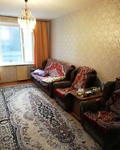 квартира метро Селигерская дом 20к/3 фото